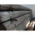 Koolstofstructurele Q235D Zuurstofkern Lance